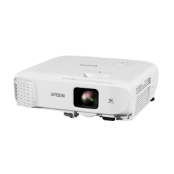 EPSON  EB-994F (3LCD, FHD, 4100ALm, 16000:1, 1.3 -2.09:1, VGA,2*HDMI,USB-A,USB-B, 6500/17000,16W)  EB-994F -  2