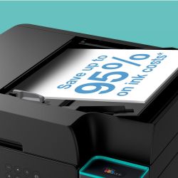 EPSON ��� ����������� A4 ���������� � Wi-Fi  L6370 - �������� 14