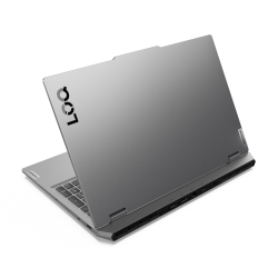 LENOVO ������� 15.6FM/R5 220/16/512/RTX 5050 8GB/DOS/BL/L una Grey LOQ 15AHP10 - �������� 4