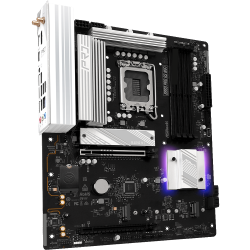 ����������� ����� ASRock B860 PRO RS WIFI - �������� 4
