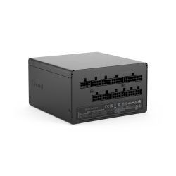 FRACTAL DESIGN ���� �������� Ion 3 Gold 1000W, ATX  Ion 3 Gold 1000W Black, EU