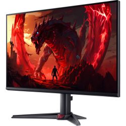 ACER Монітор ігровий IPS 24,5",1920*1080,320 Гц,HDMI*2, DP VG250QF3BMIIPX - Картинка 3