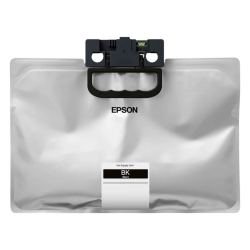 ��������� ������� EPSON WF-M53xx/58xx Ink XLBlack (C13T12E140)