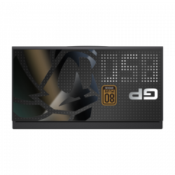 GAMEMAX Блок живлення ATX 850W, 80+ Bronze, 140mm Ultra Si lent Fan OVP / UVP/ SIP / OCP/ OLP/ OPP/ SCP GP 850B - Картинка 26