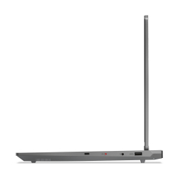 LENOVO ������� 15.6FM/R5 220/16/512/RTX 5050 8GB/DOS/BL/L una Grey LOQ 15AHP10 - �������� 16
