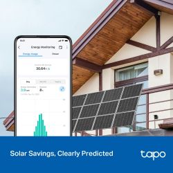 ������� �������� Wi-Fi ������� TP-Link, Tapo P410M   Tapo P410M - �������� 7