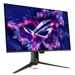 Монітор ASUS PG32UCDM3 (90LM0CL0-B01971) - Картинка 4