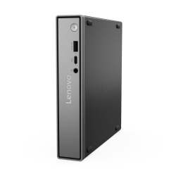 LENOVO ��������� ���� C5-210H/16/512/Intel HD/DOS/ BL/KM/Black ThinkCentre neo 50q Gen 5