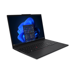 LENOVO ������� 16FM/U7-255U/32/1TB/Intel HD/DOS/F/BL/Blac k ThinkPad T16 Gen 4 (Intel) - �������� 4