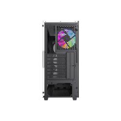 Корпус GAMEMAX White Diamond CP - Картинка 9