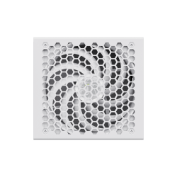 GAMEMAX Блок живлення ATX 800W, 80+ Bronze, 140mm Ultra Si lent Fan OVP / UVP/ SIP / OCP/ OLP/ OPP/ SCP GM 800B WH Fully-modular New - Картинка 6