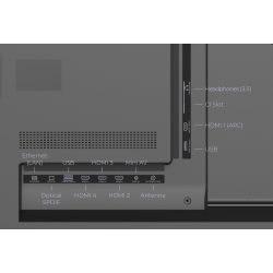 �������� JVC LT-50MU759 - �������� 5