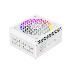 Блок живлення GAMEMAX RGB 1050G WH - Картинка 8