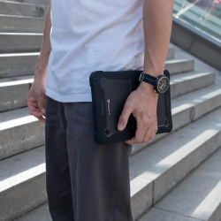 Чохол Lenovo TAB M10 ( GEN3 ) RUGGED CASE TB328 TAB M10 (GEN3) RUGGED TB328 - Картинка 3