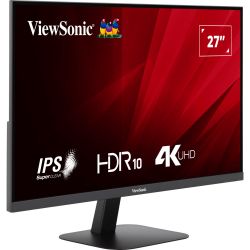 Монітор VIEWSONIC VA2708-4K-HD - Картинка 2