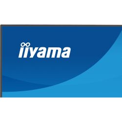 IIYAMA 27" 16:9 IPS РК монітор, 1920х1080, 1 мс (MPRT), 1 20 Гц, 350 кд/м2, Adaptive Sync, 1xHDMI 1.4/1xDP 1 XB2493HSU-B1 - Картинка 11