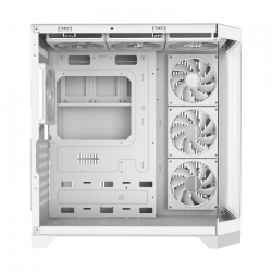 Корпус GAMEMAX HYPE-A White - Картинка 8