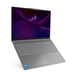 LENOVO ноутбук 16FM/i7-13620H/32/1TB SSD/Intel HD/DOS/BL/ Luna grey IdeaPad Slim 5 16IRH10 - Картинка 14