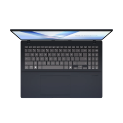 ASUS ноутбук 16FMI/R5 AI 330/16/1TB SSD/UMA/DOS/BL/ Quiet Blue M1607KA-MB160 - Картинка 4