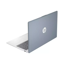 HP ноутбук 15.6FMI/R5 7520U /16/1TB SSD/UMA/DOS/Moonl ight Blue Laptop 15-fc0150ua - Картинка 4