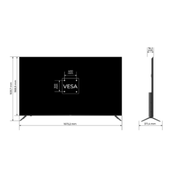 ��������� KIVI 75U760QB - �������� 7