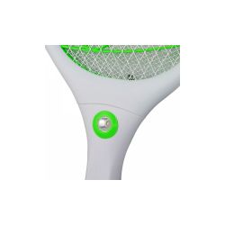 � ESPERANZA �������� ���������� 3W + ����������� �����,��� ������� 3,7V 1200mAH, ���. 22 ��, ����. 55 �� EHQ010G Insect Killer - �������� 4