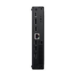 LENOVO cистемний блок i3-N305/16/512/Intel HD/DOS/KM/Blac k V100q - Картинка 2