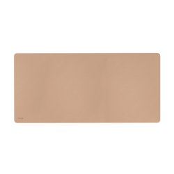 ������ ��� ���� TRUST ������� Benya XXL Desk Pad Beige Benya XXL Desk Pad Beige - �������� 2