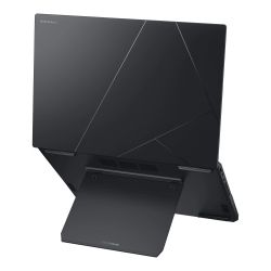 ASUS ������� 2*14FT_OLED/U9-285H/32/2TB SSD/Intel Arc/W 11P/Inkwell Gray UX8406CA-QL047X - �������� 9
