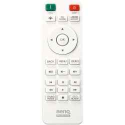 BENQ проектор TK700ST(4K,3000Lm,10000:1,0.9~1.08:1,2*HD MI, RS232, USB-A, 5W) TK700ST - Картинка 4