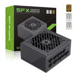 ���� �������� GAMEMAX GS-750G Black - �������� 37