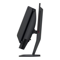 BENQ 24,5" 16:9 Fast TN ����.����������� �� �������, 19 20�1080, 400 ��,  DyAc 2, 3xHDMI 2.0/1xDP 1.2, HAS XL2566X+ Dark Grey - �������� 6