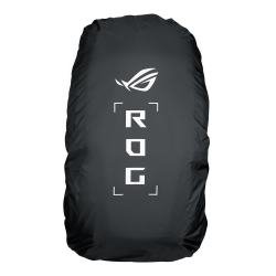 Рюкзак ASUS ROG Archer Ergoair BP3800 18 Backpack Black - Картинка 6