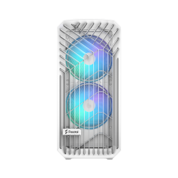 ������ FRACTAL DESIGN Torrent RGB White TG clear tin (FD-C-TOR1A-07) - �������� 2