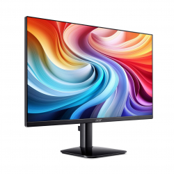 Монітор ACER KA272PAbi (UM.HX2EE.A28) - Картинка 3