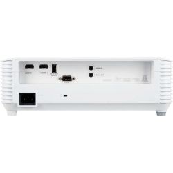 ACER  H6560 (DLP, FHD, 5200Lm, 10000:1,1.13-1.4 7, 5/10/15, 10W, HDMI, USB, RS232,2.75kg, )   H6560 -  2