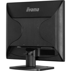 IIYAMA 19" 5:4 TN �� �������, 1280�1024, 3 �� (GTG), 250   ��/�2, 75 ��, 1xHDMI/1xDP, SP 2x2 �� E1980S-B1 - �������� 9