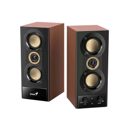 GENIUS   SP-HF800BT Wood SP-HF800BT