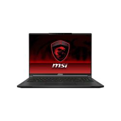 MSI  16_2K_OLED/R9 AI HX370/32/1TB SSD/RTX 5090  24GB/DOS/BL/Core Black Stealth A16 AI+ A3XWJG-084XUA
