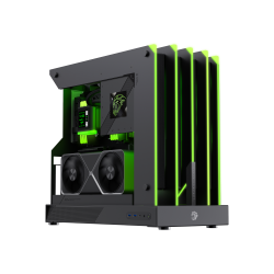 ������ GAMEMAX Blade Concept