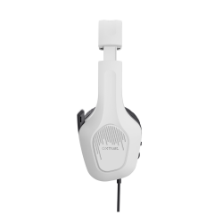 TRUST ��������� GXT 415PS Zirox Lightweight Gaming Heads et for PS5 White GXT415PS Zirox Headset PS5 - �������� 7