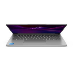 LENOVO ������� 14FM/i7-13620H/16/1TB SSD/Intel HD/DOS/BL/ Luna grey IdeaPad Slim 5 14IRH10 - �������� 16