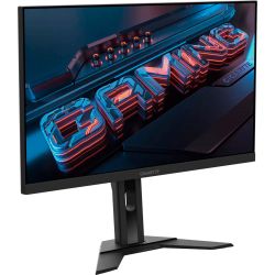 GIGABYTE iгровий монiтор 27"SS IPS 160Hz 1ms UHD(3840x2160) 2xHDMI(2.1) 1xDP(1.4) USB-C 2x3W KVM M27UA Gaming Monitor - Картинка 2