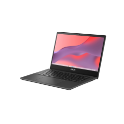 ASUS ноутбук 14FM/MT Kompanio 520/4/64/ARM Mali-G52 MC2 /ChromeOS/Gravity Grey CM1402CM2A-NK0272 - Картинка 3