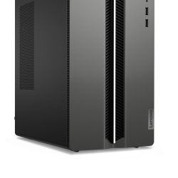 LENOVO c�������� ���� i5-14400F/32/1TB SSD/RTX 5060TI 16G B/DOS/Luna grey LOQ Tower 17IRR9 - �������� 5
