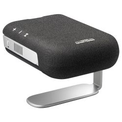 VIEWSONIC Проектор M1S (LED, WVGA(854x480), 360Ll, 120000:1, 60, 1.2, HDMI, USB type C,USB-A reader,3W Harman K M1S - Картинка 12