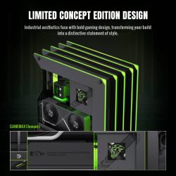 ������ GAMEMAX Blade Concept - �������� 2