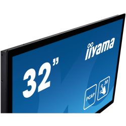 IIYAMA 31.5" 16:9 ��������� VA �� ������, 1920�1080, Ope nFrame, 425 ��/�2,  ����������-�������� ��������� TF3215MC-B2AG - �������� 5