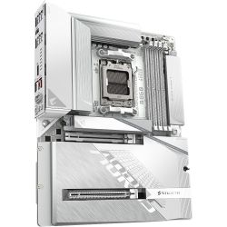 M���������� ����� Gigabyte B850 AORUS Stealth Ice (sAM5, AMD B850) - �������� 4