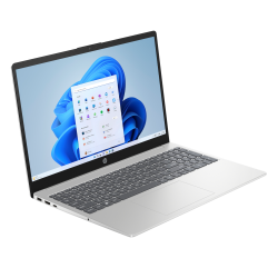 Ноутбук HP Laptop 15-fd1012ua (DY8T5EA) - Картинка 3